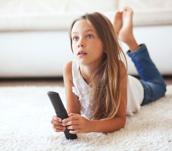 Children are going to love the new channels!