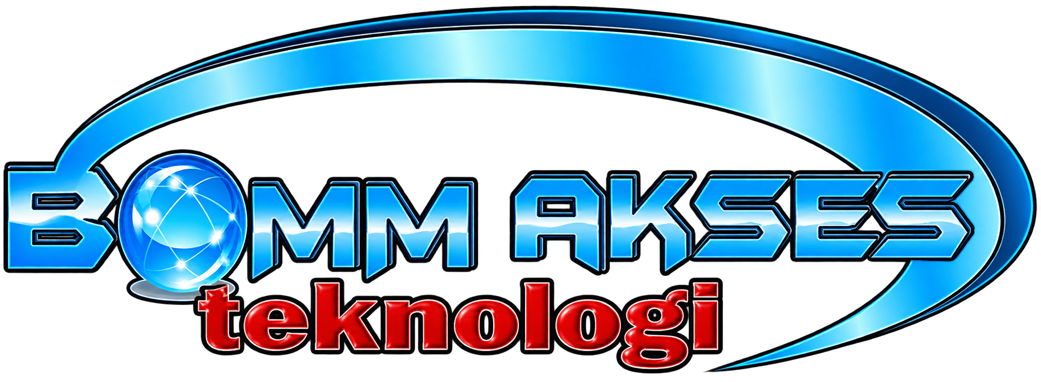 PT Bomm Akses Teknologi